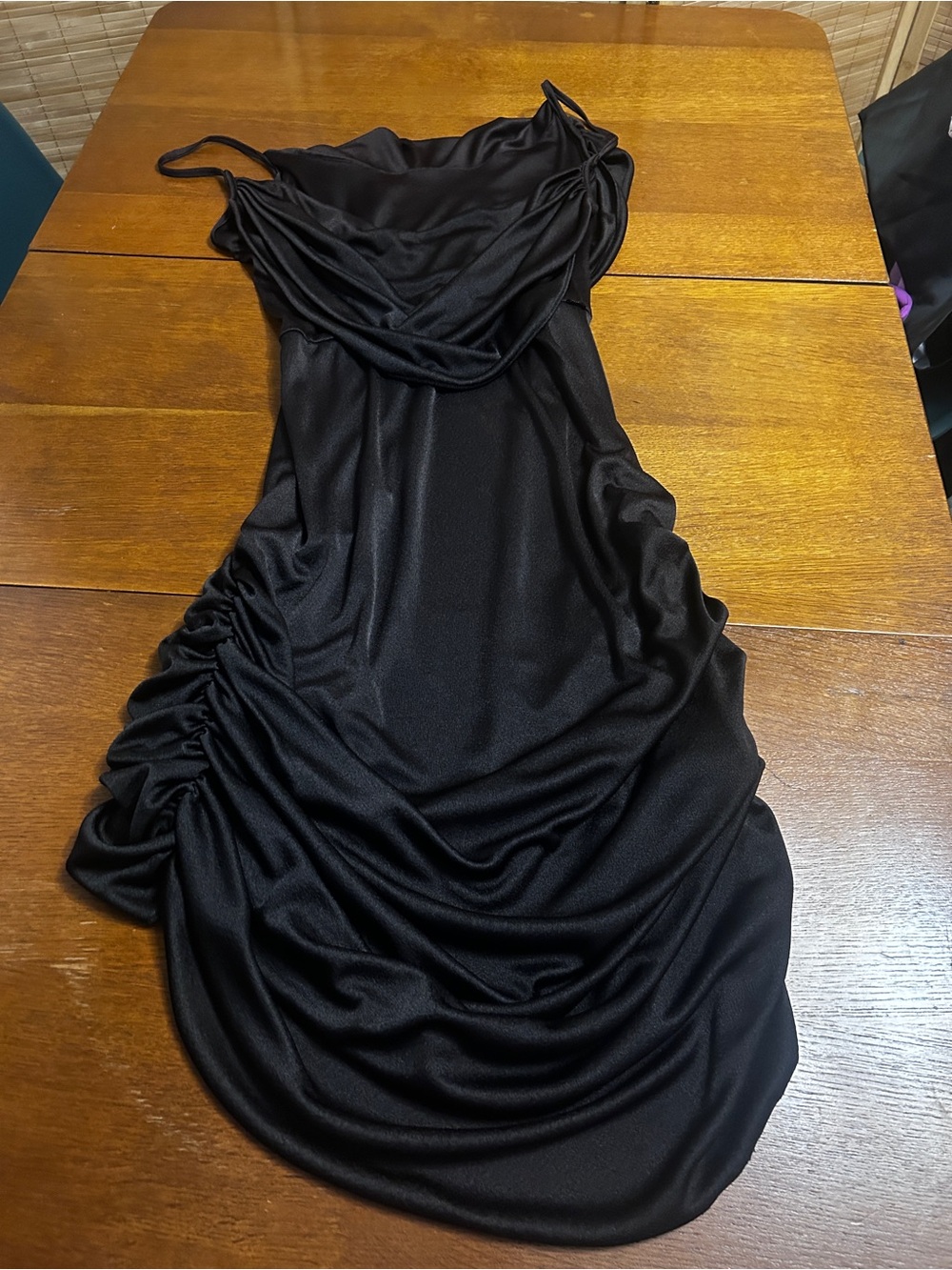 Vintage Climax David Howard Dress